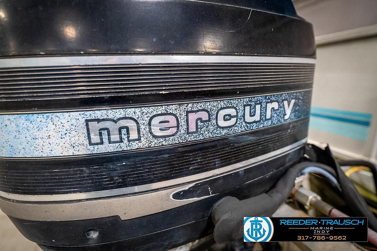 Used 1988 Landau 20 Adventurer