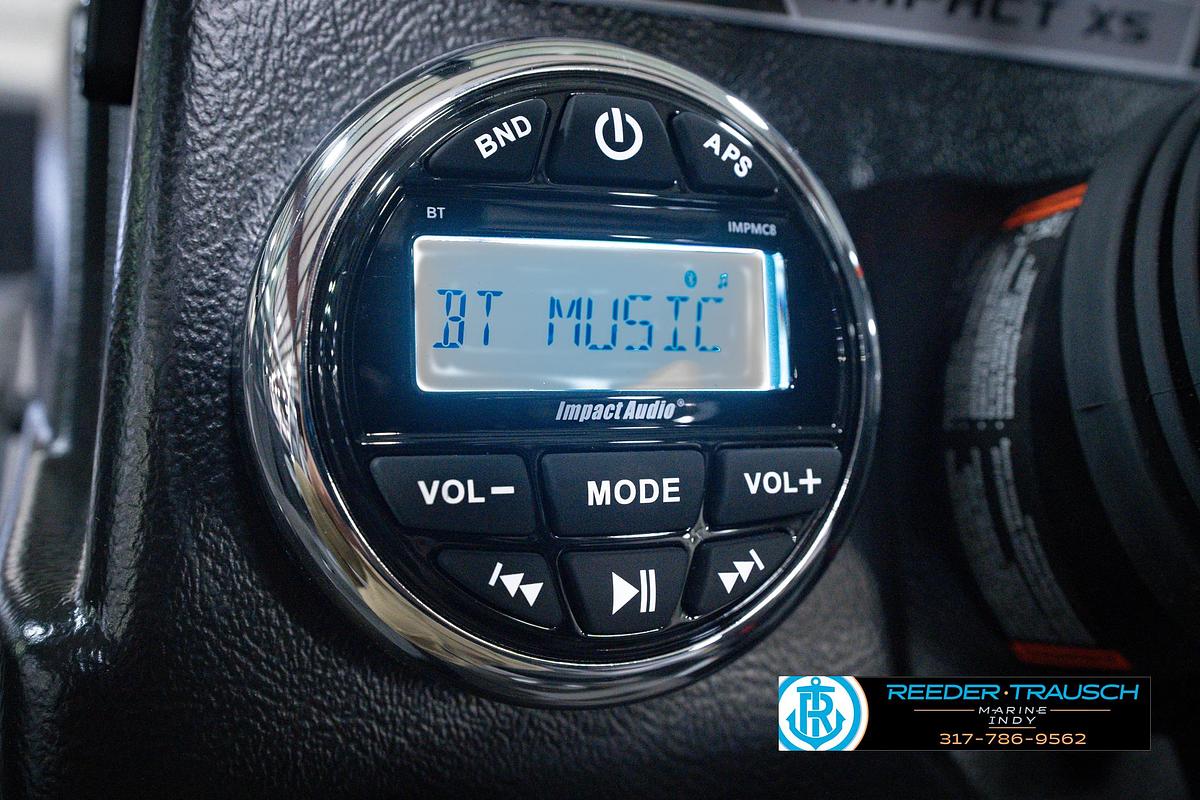 2026 Mercury 1875 Impact XS