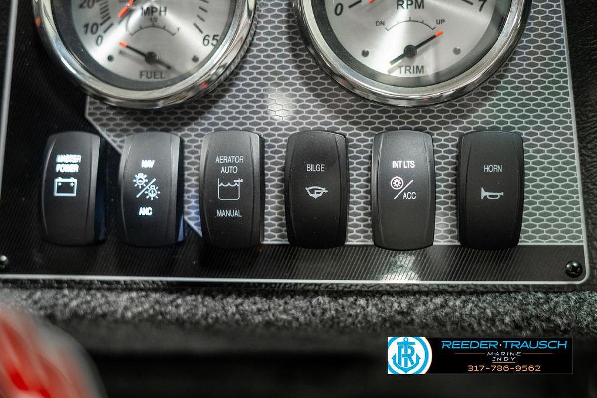 2025 Lund 1775 Adventure Sport