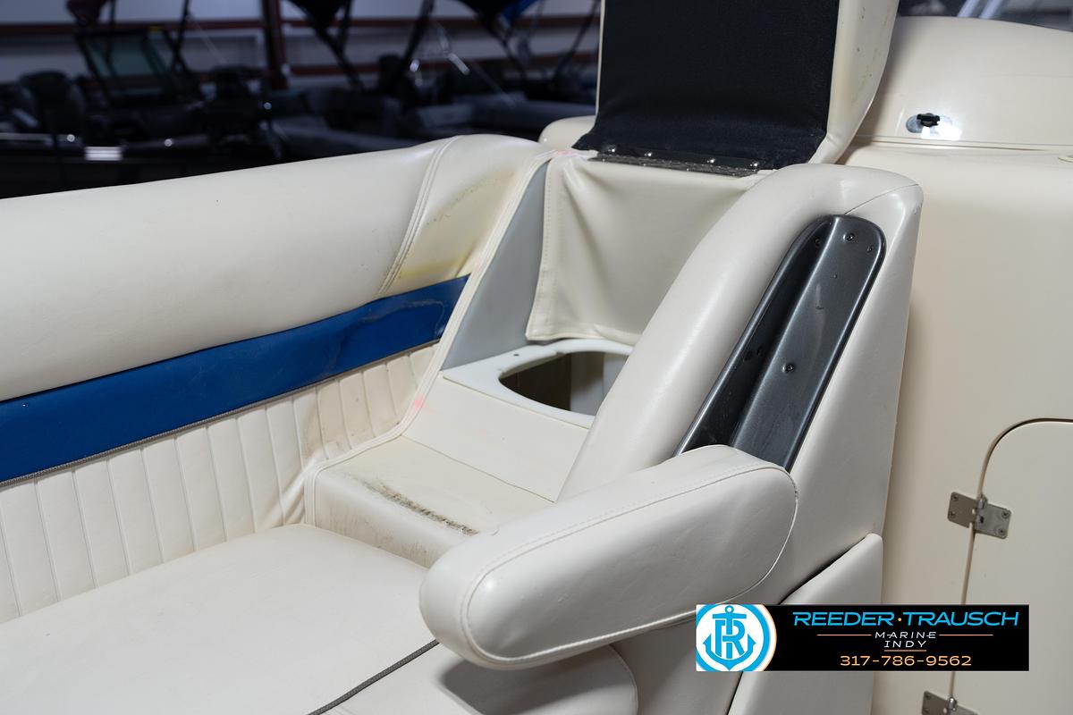 Used 2009 Aqua Patio 220 BC