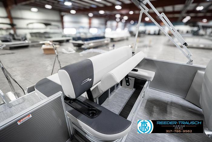 2025 Bennington 22 SSB