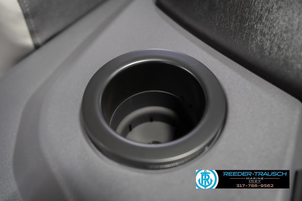 2026 Bennington 22 SSR