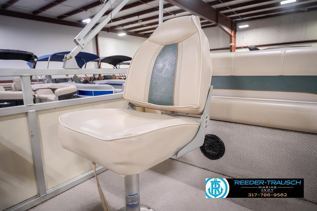 Used 2005 Playbuoy Kingfisher