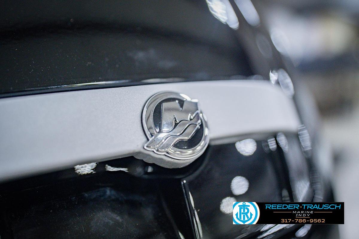 2026 Lund 1775 Impact XS