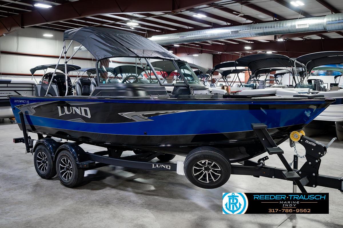 2026 Lund 1875 Impact XS