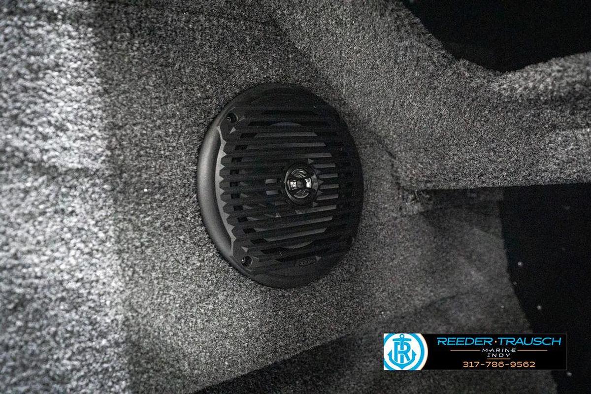 2025 Lund 1775 Adventure Sport