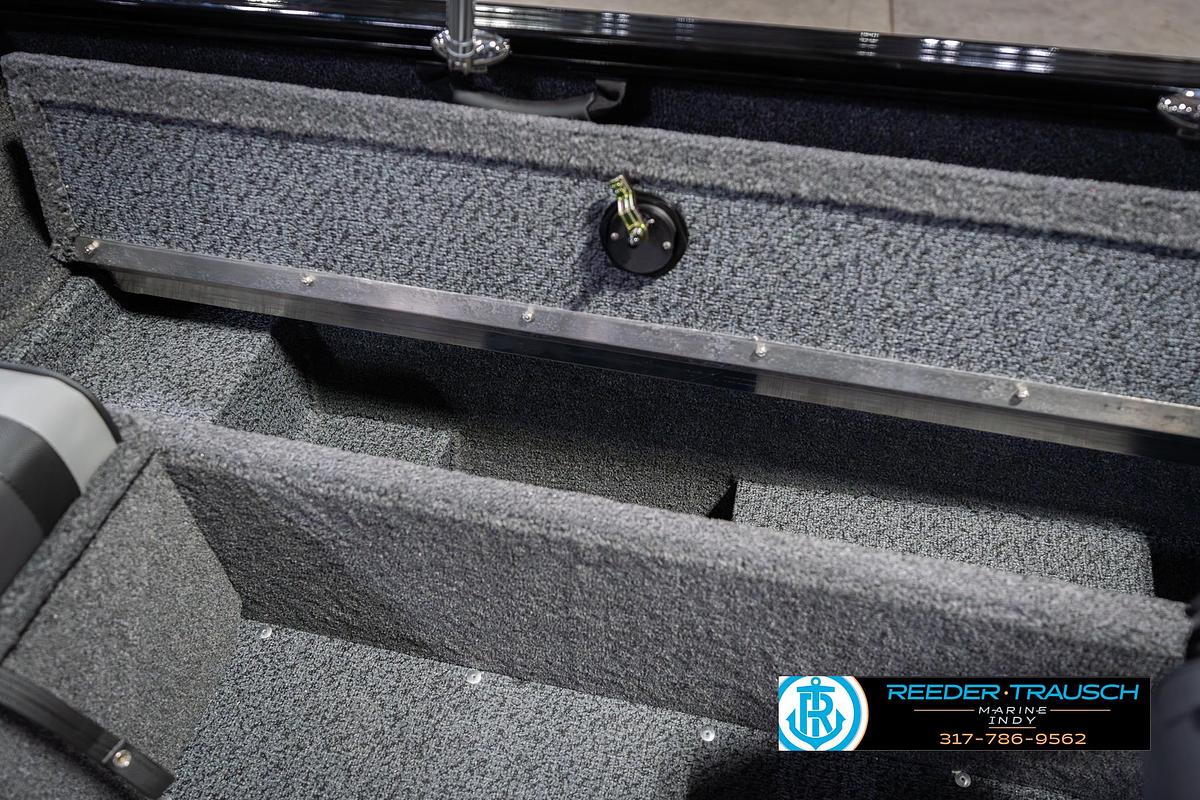 2026 Lund 1650 Rebel XL Sport SE