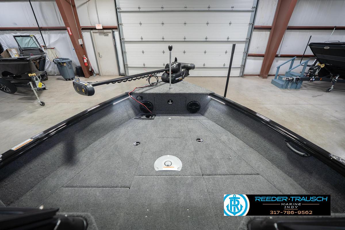 2026 Lund 1875 Impact XS