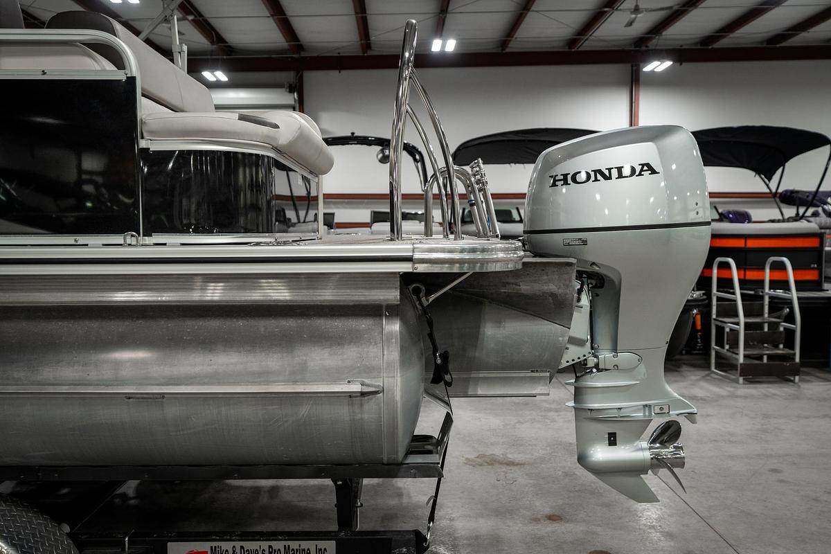 Used 2022 Avalon 2285 LSZ CRB