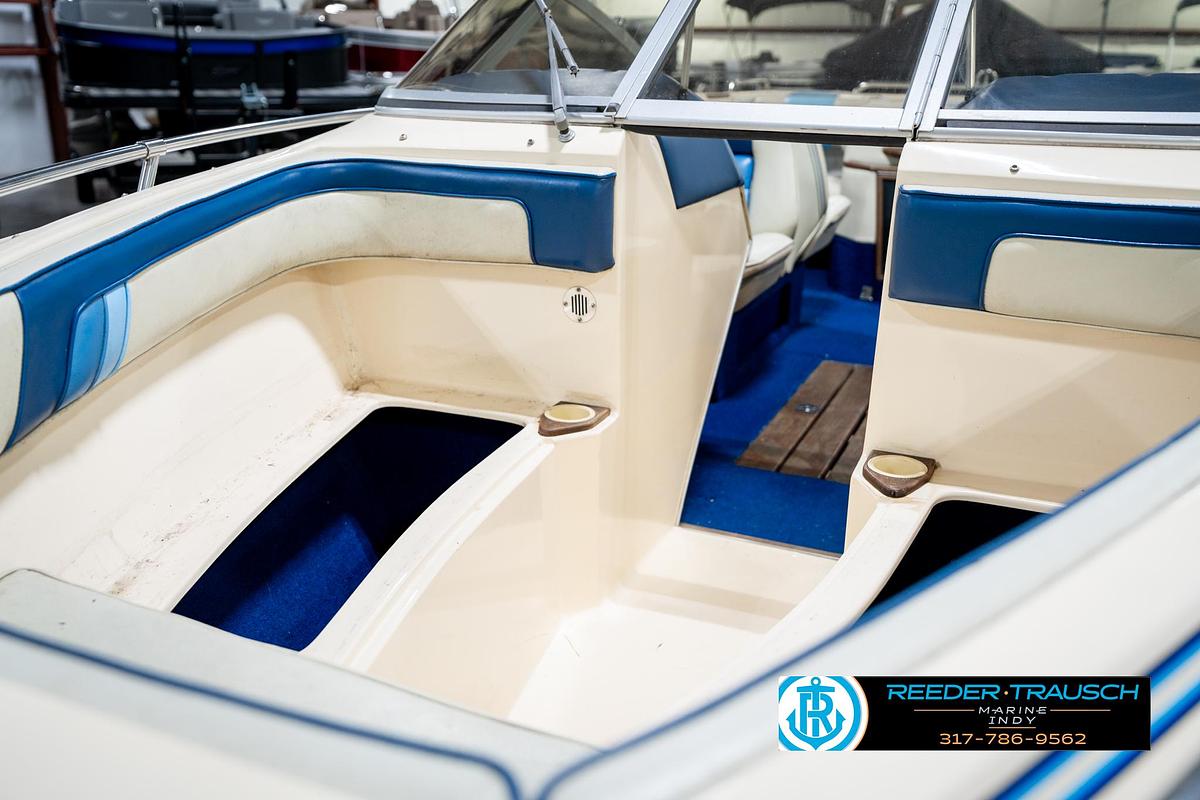 Used 1987 Sea Ray Sorrento