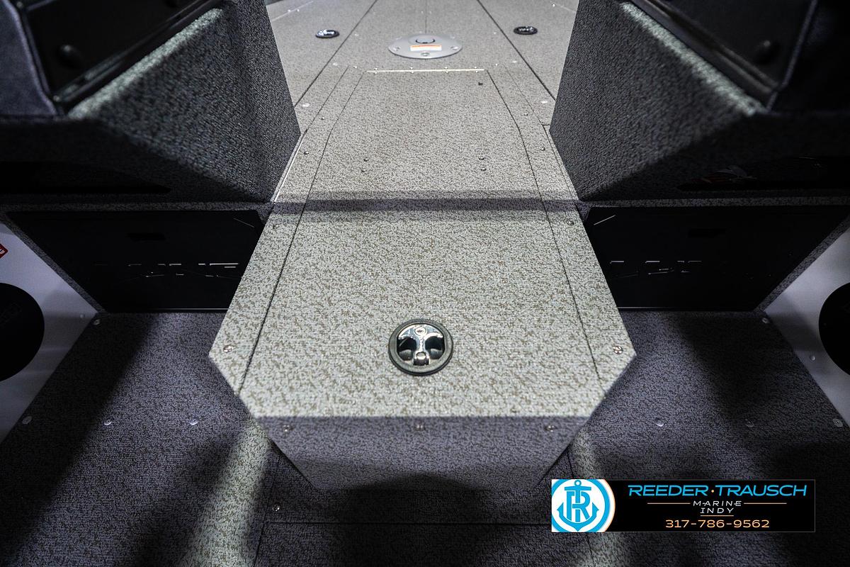 2026 Lund 1700 Explorer Sport