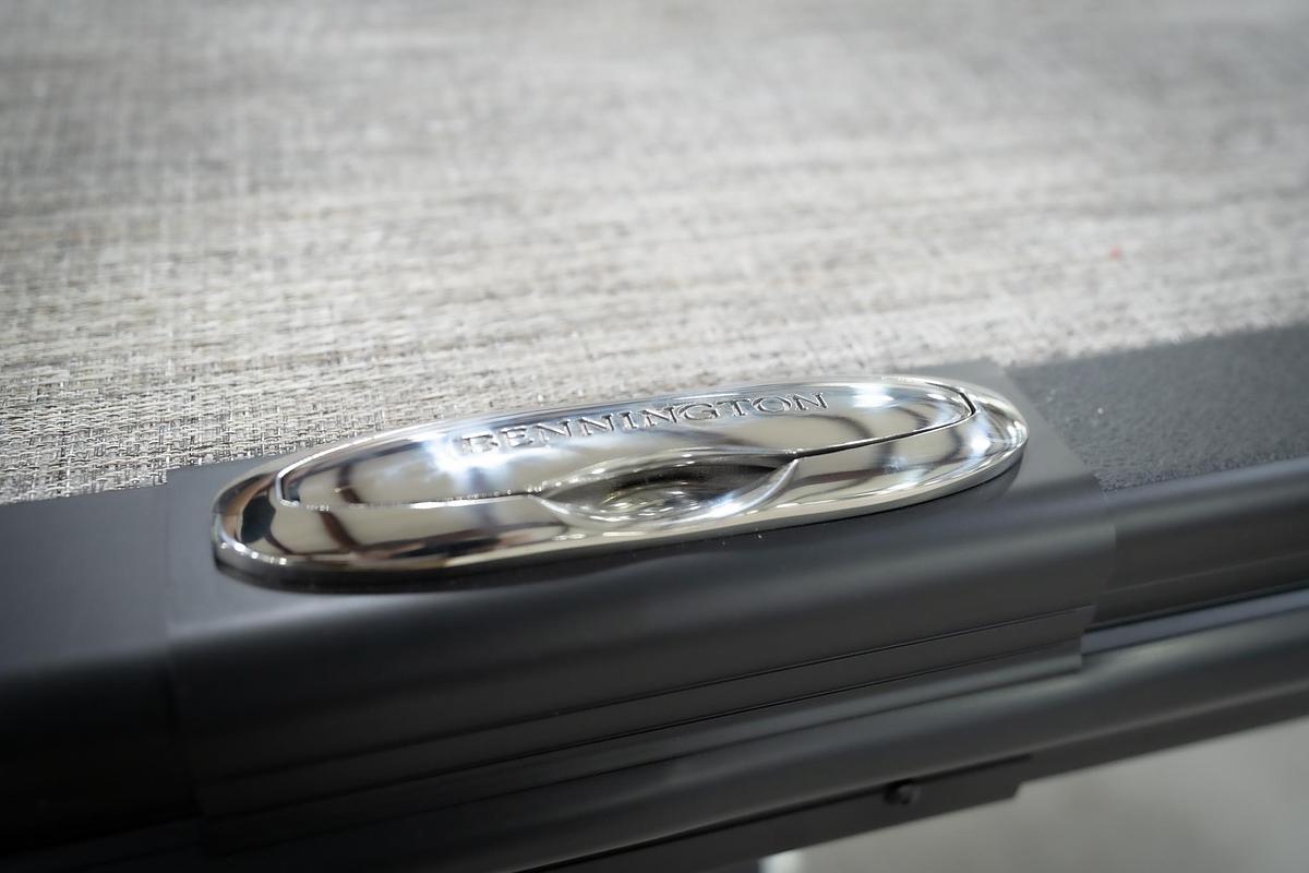 2026 Bennington 22 MSB