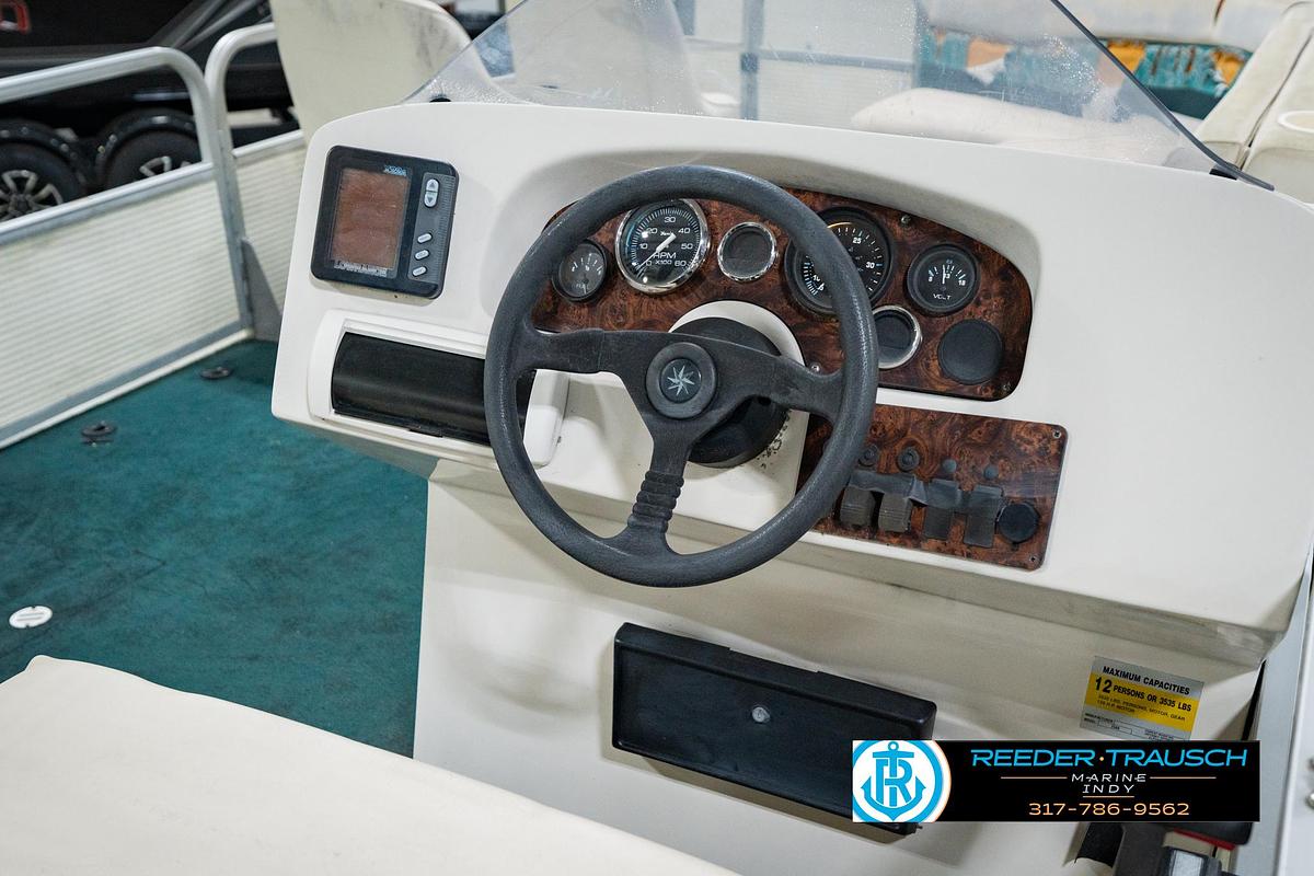 Used 1998 Odyssey 25