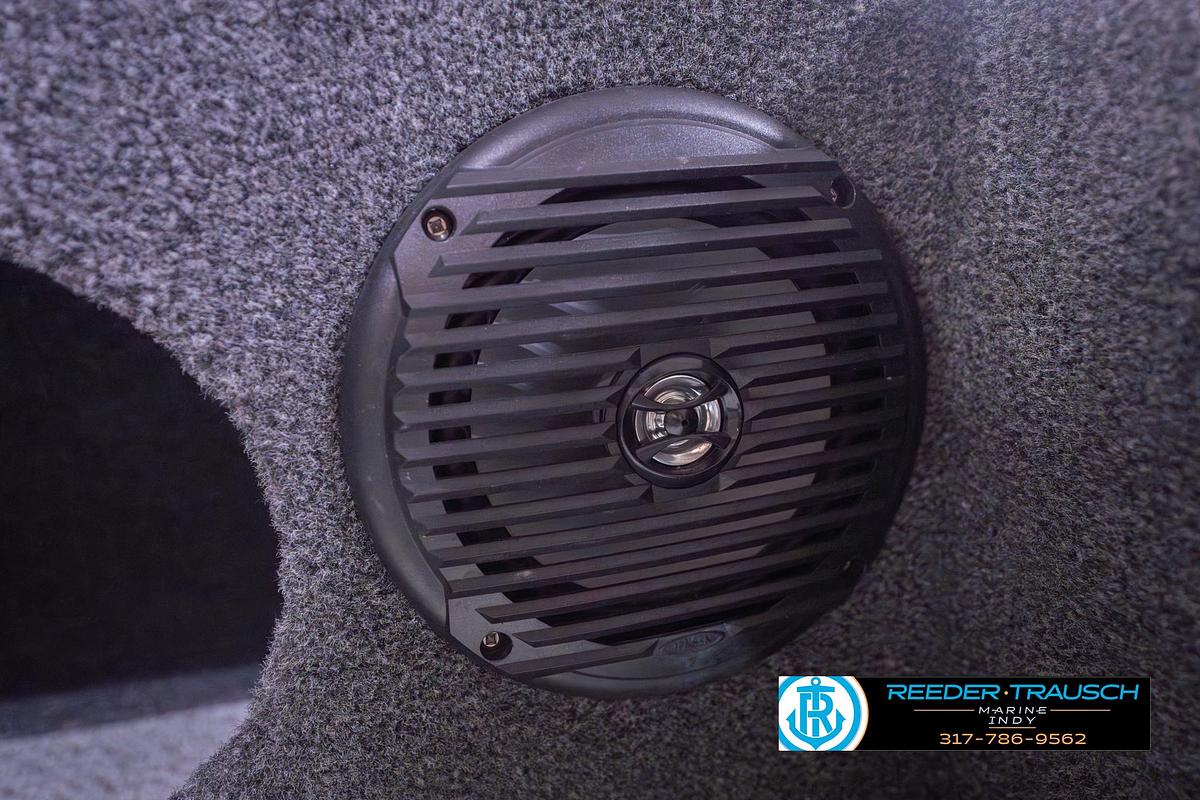 Used 2020 Lund 1775 Adventure SS