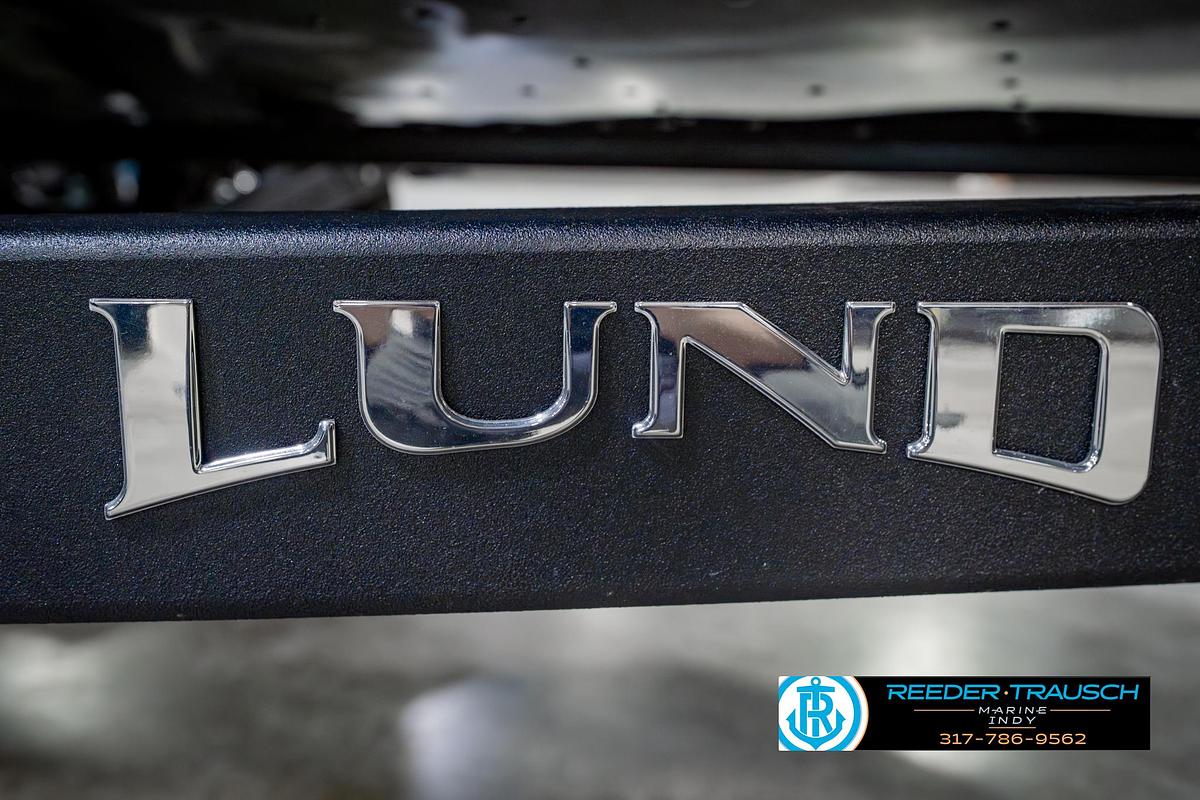 2026 Lund 1875 Impact XS