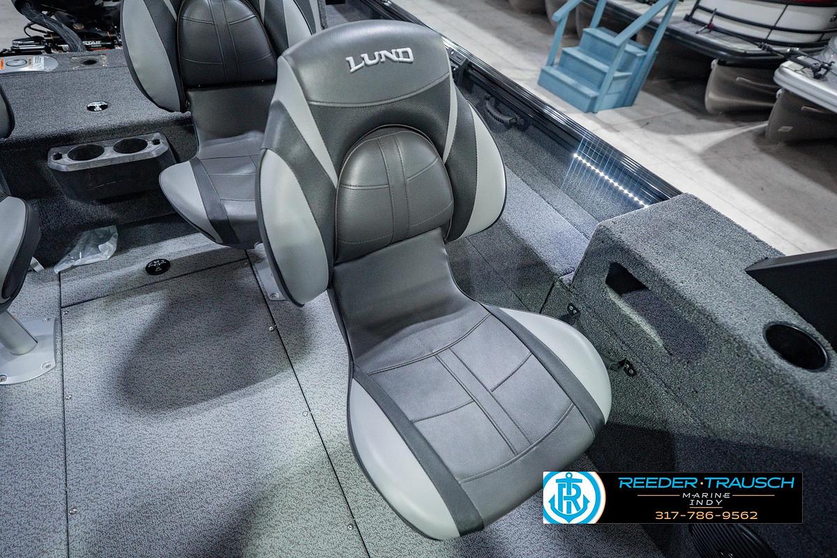 2026 Lund 1775 Impact XS