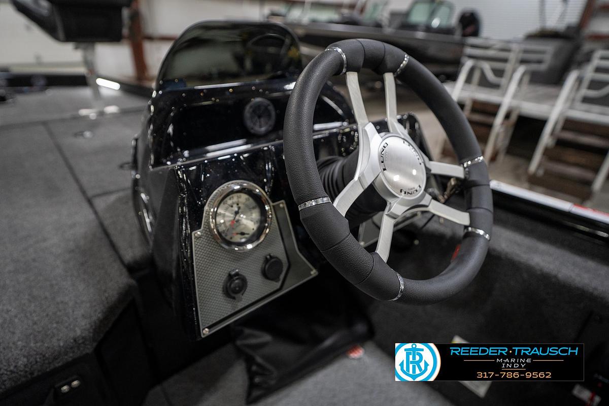 2026 Lund 1875 Renegade