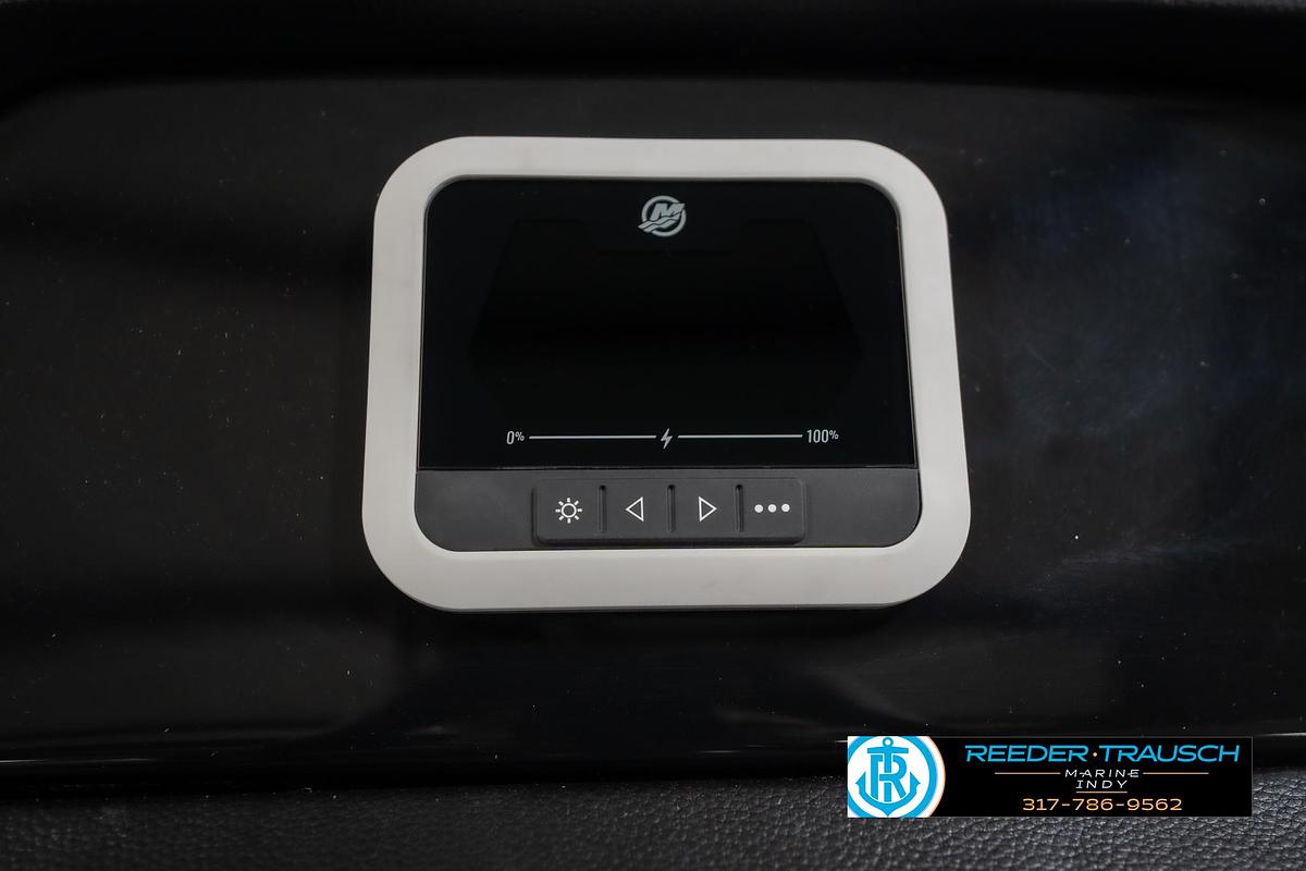 2026 Bennington 20 SSB