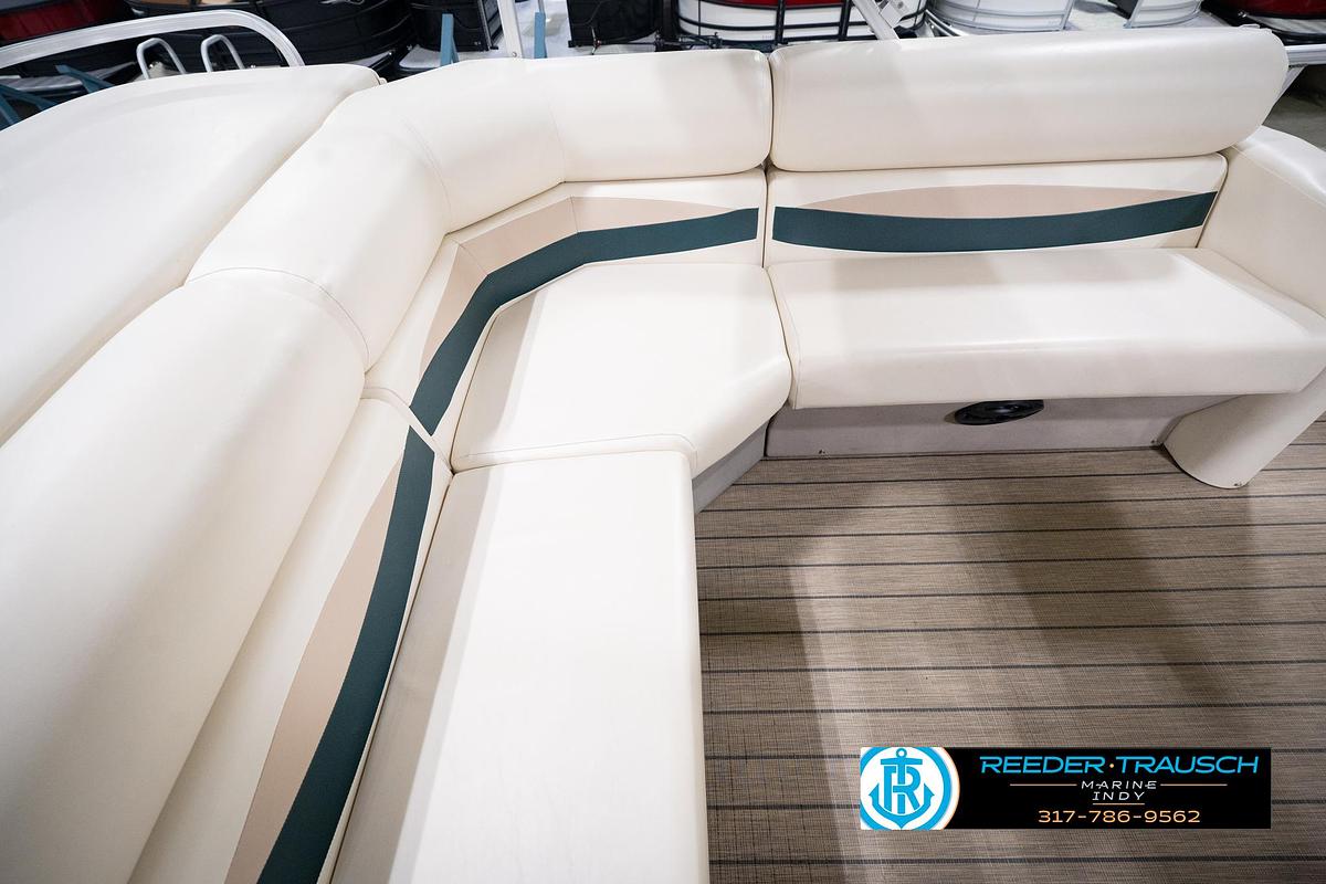 Used 1999 Lowe SunCruiser