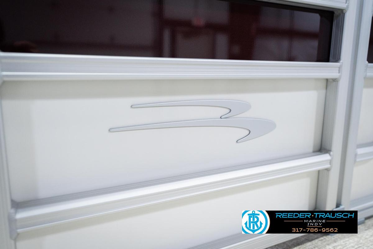 2026 Bennington 188 SLJ