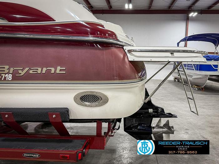 Used 2007 Bryant 240