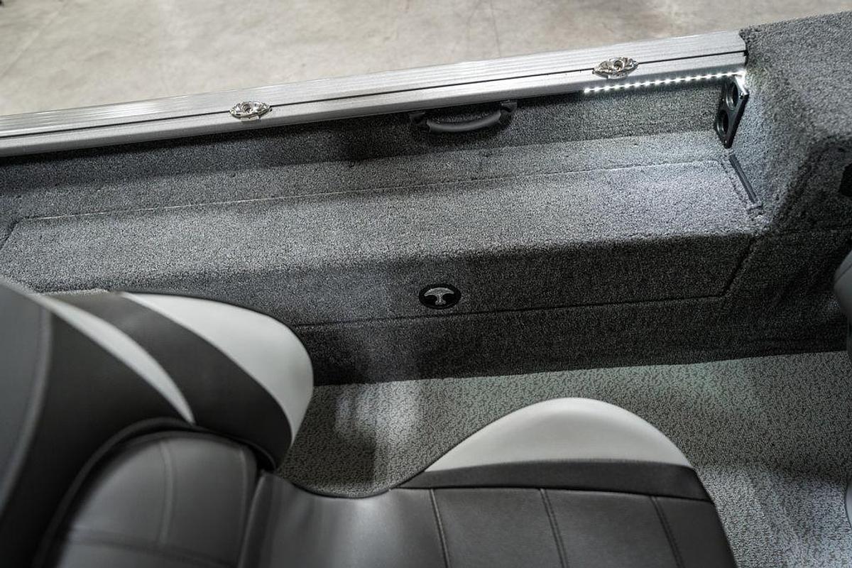 2025 Lund 1875 Impact