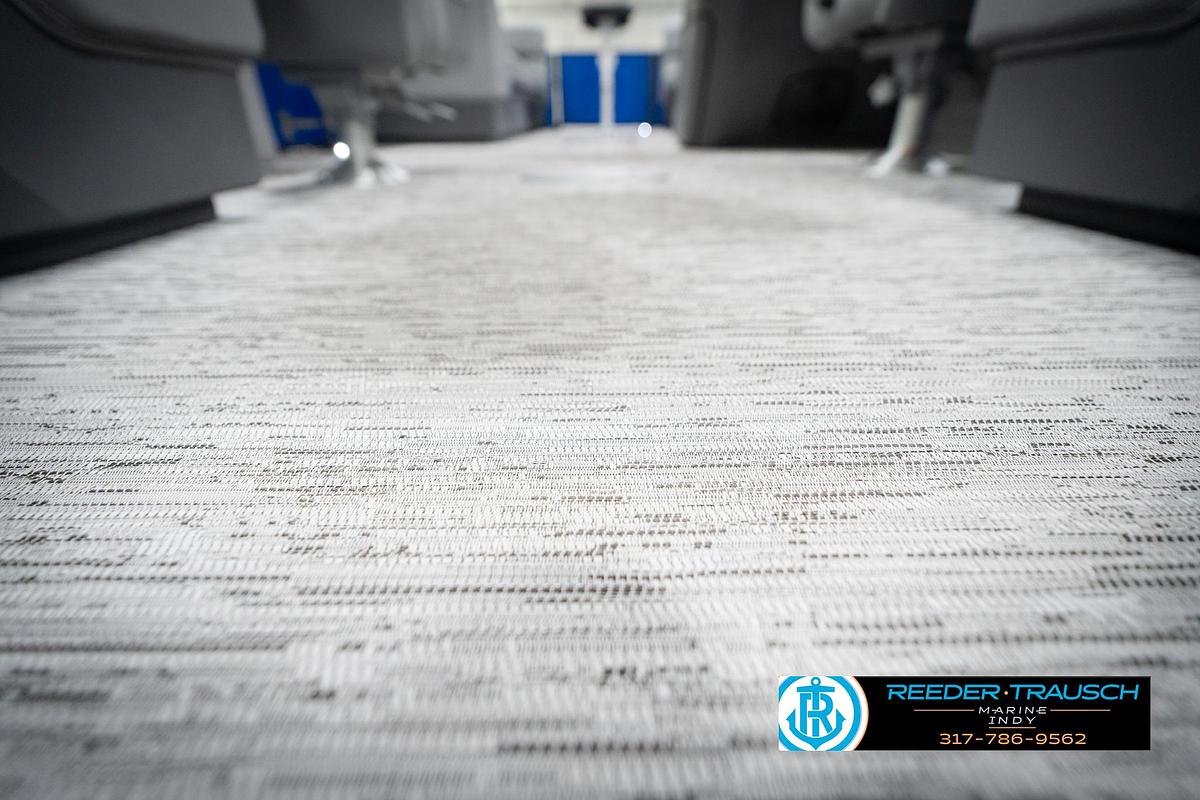 2026 Bennington 25 SSR