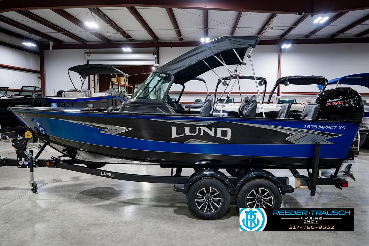 2026 Lund 1875 Impact XS