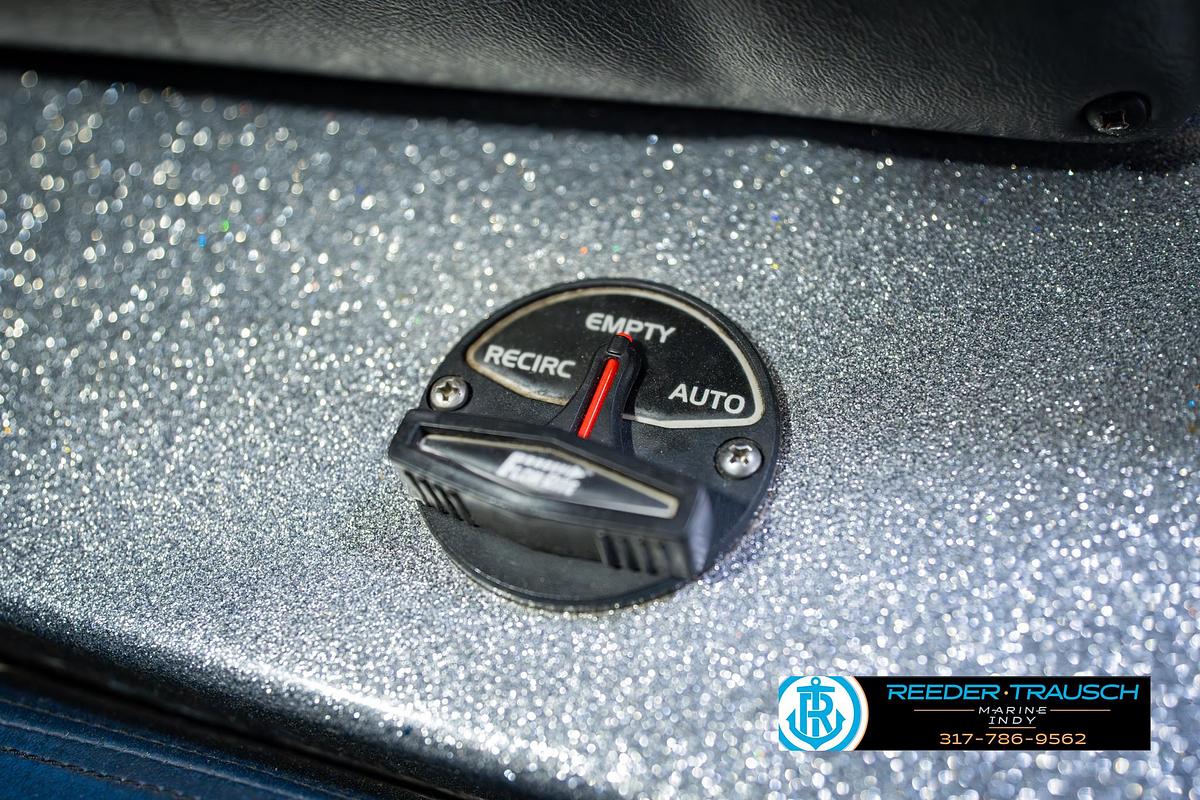 Used 2007 Ranger 188VS