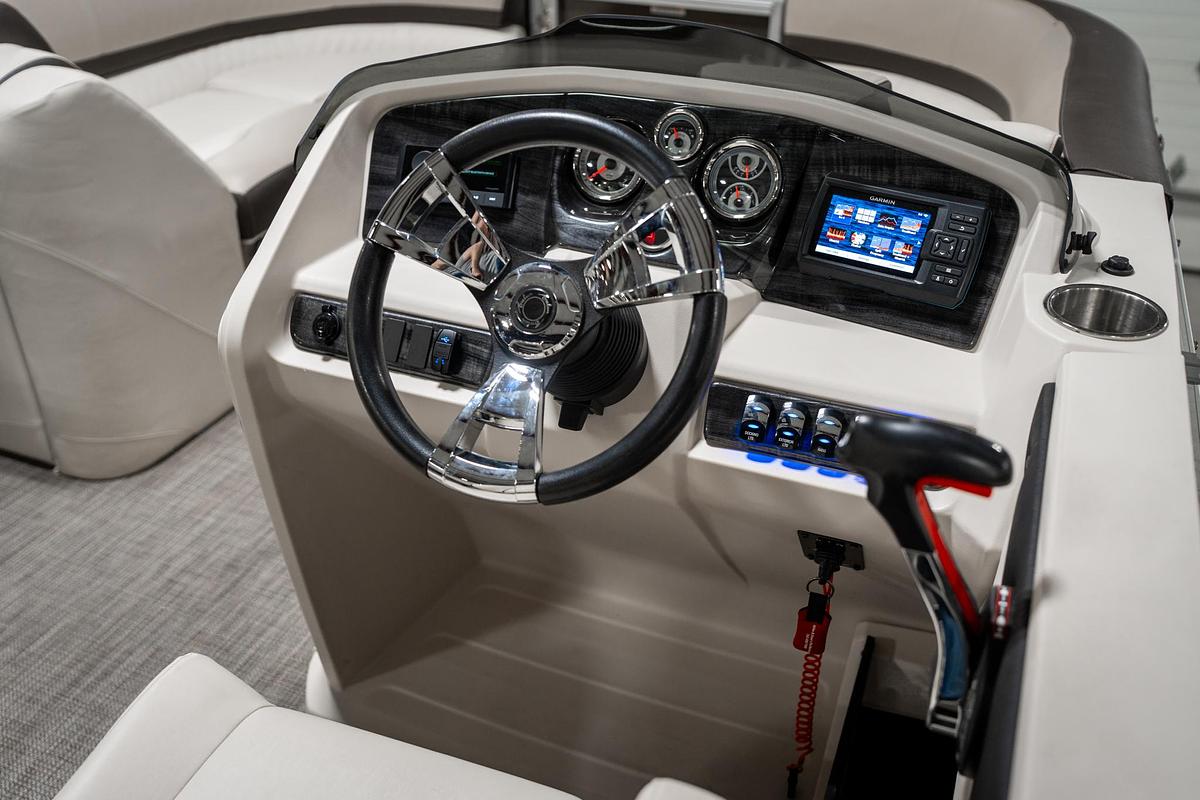 Used 2022 Avalon 2285 LSZ CRB