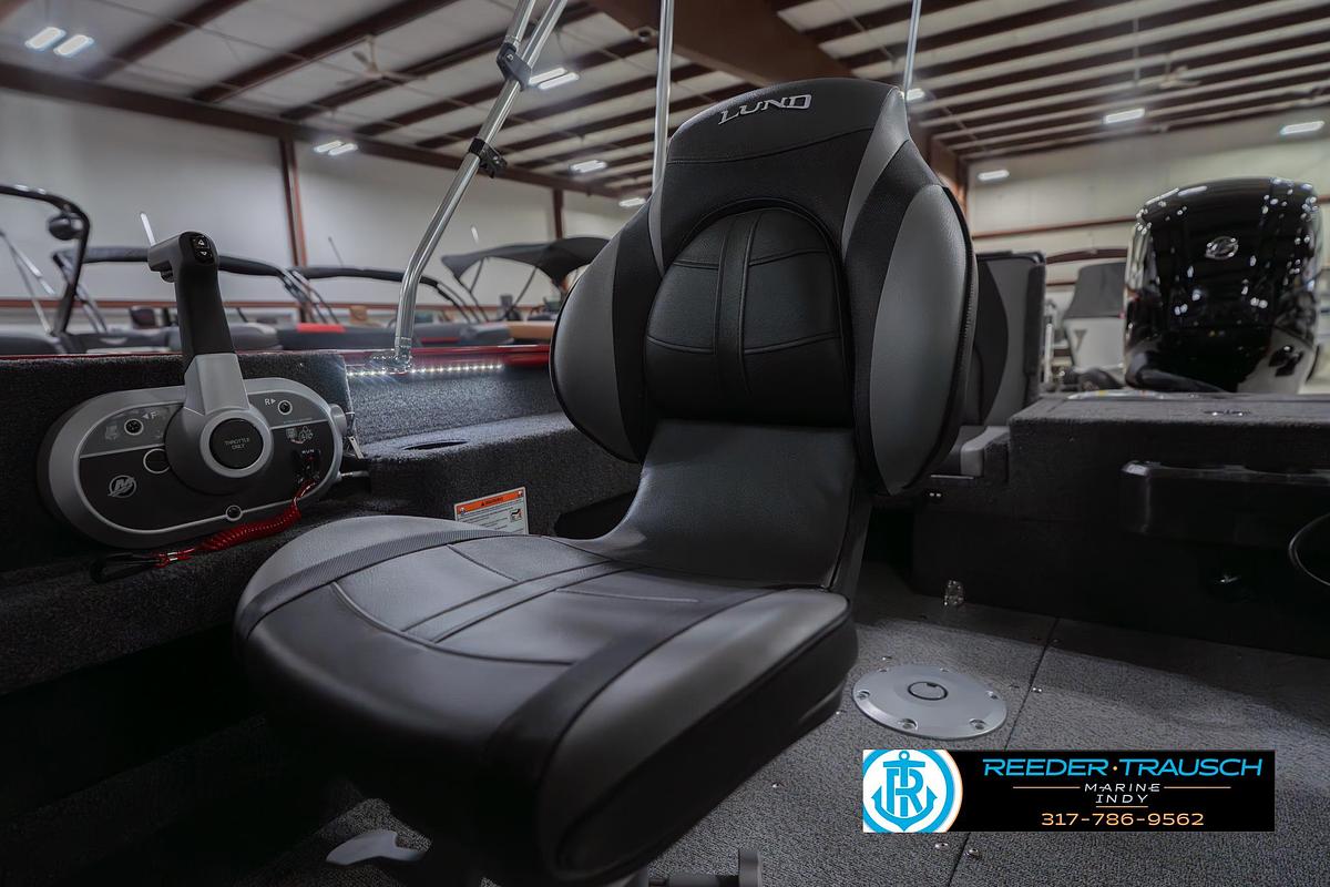 2026 Lund 1775 Adventure Sport