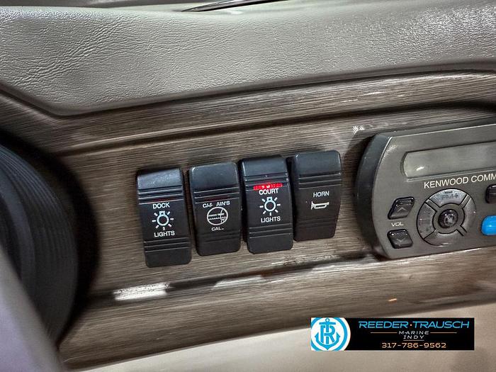 Used 2007 Bryant 240