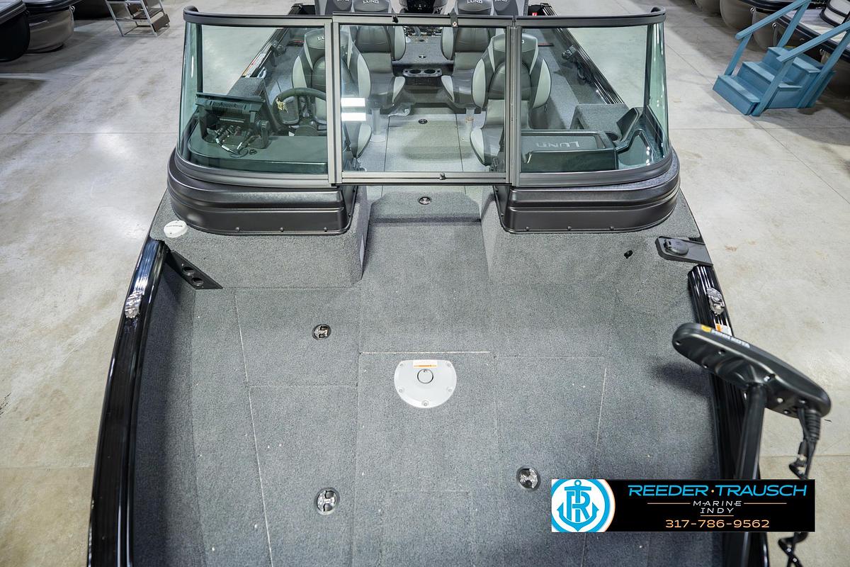 2026 Lund 1775 Impact XS