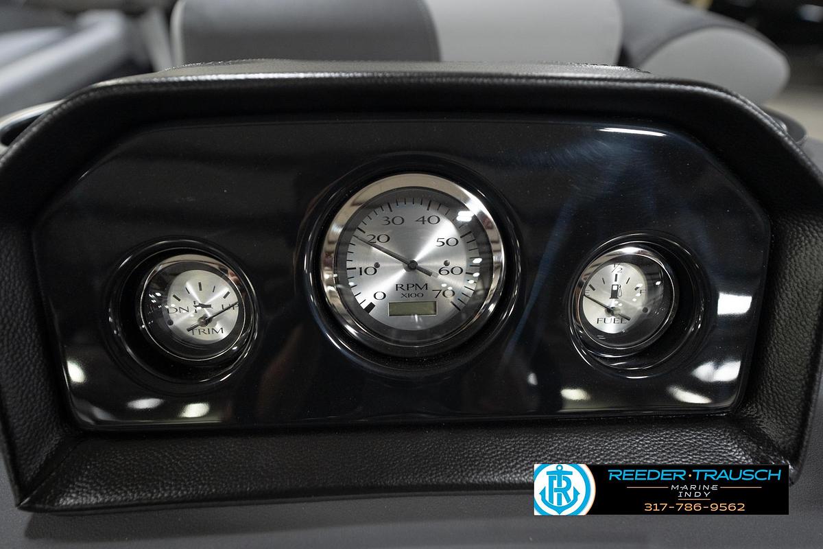 2026 Bennington 23 SSR