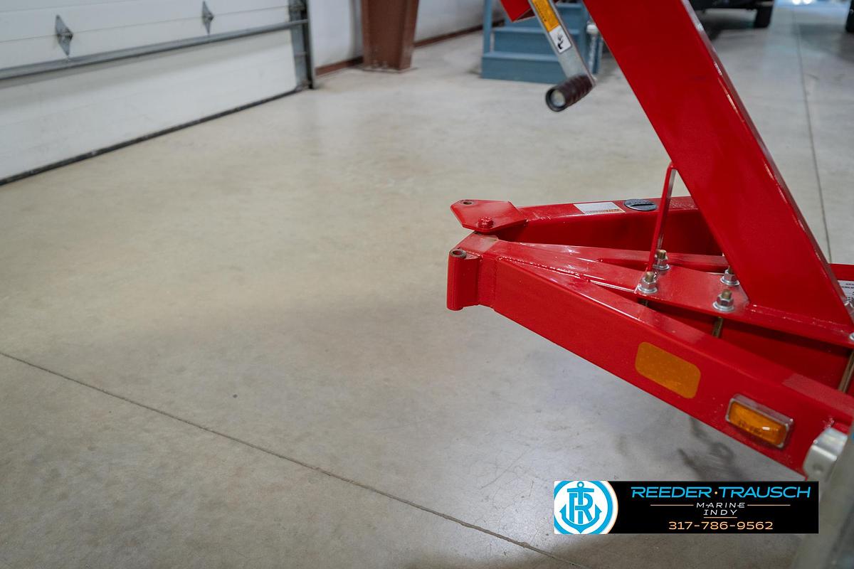 Used 2019 Crownline 215 SS