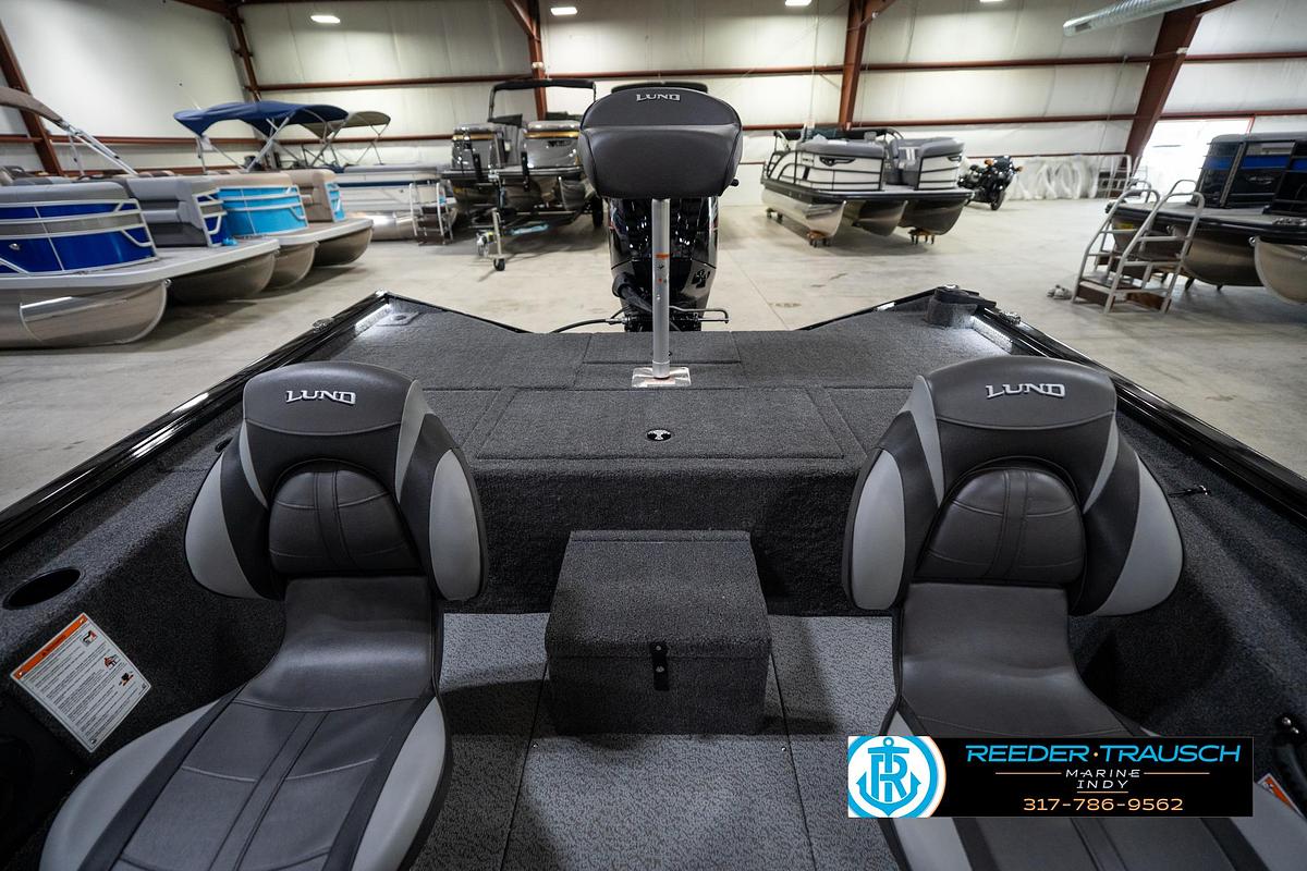 2026 Lund 1875 Renegade