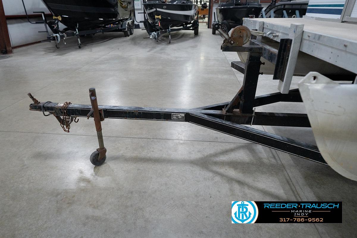 Used 1996 Godfrey Sweetwater 180 EX