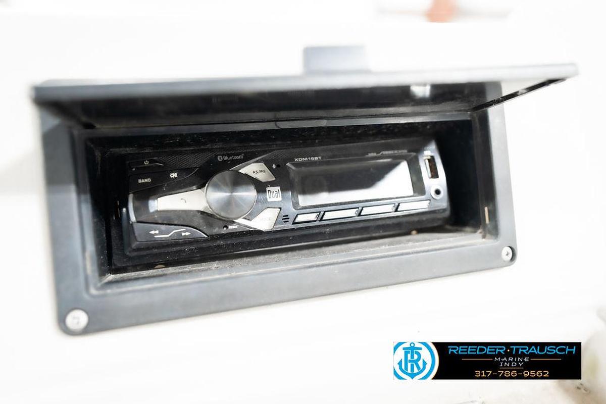 Used 1989 Crest Savannah Crest II