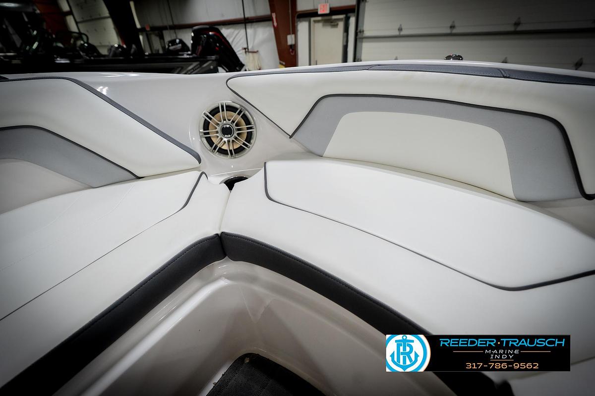 Used 2015 Yamaha AR192