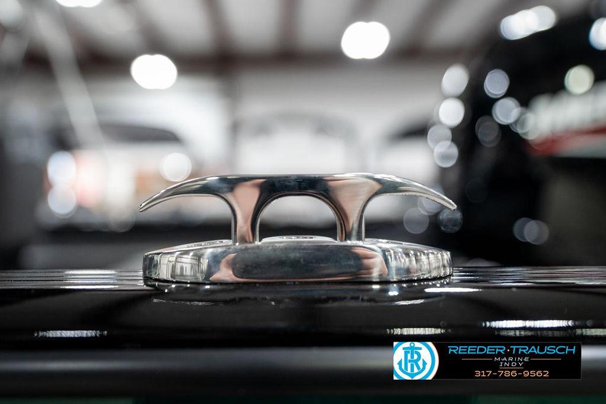 2025 Lund 1875 Impact XS