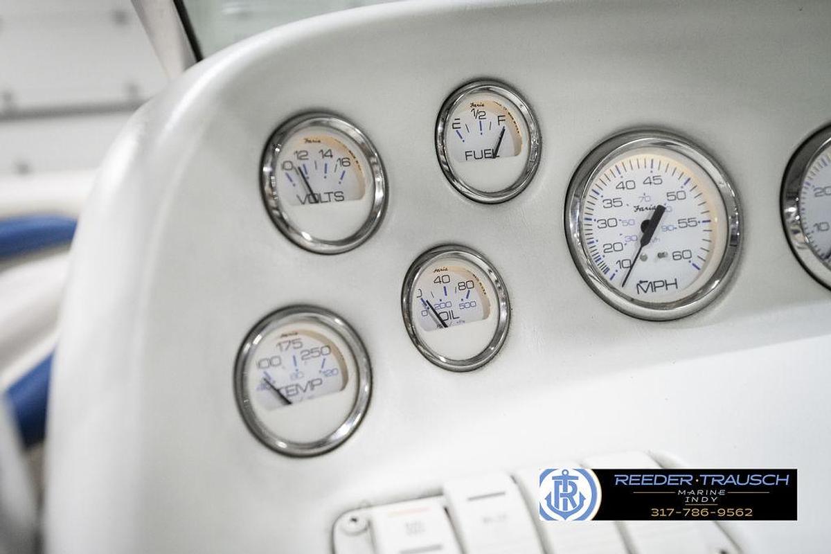 Used 1995 Crownline 182 BR