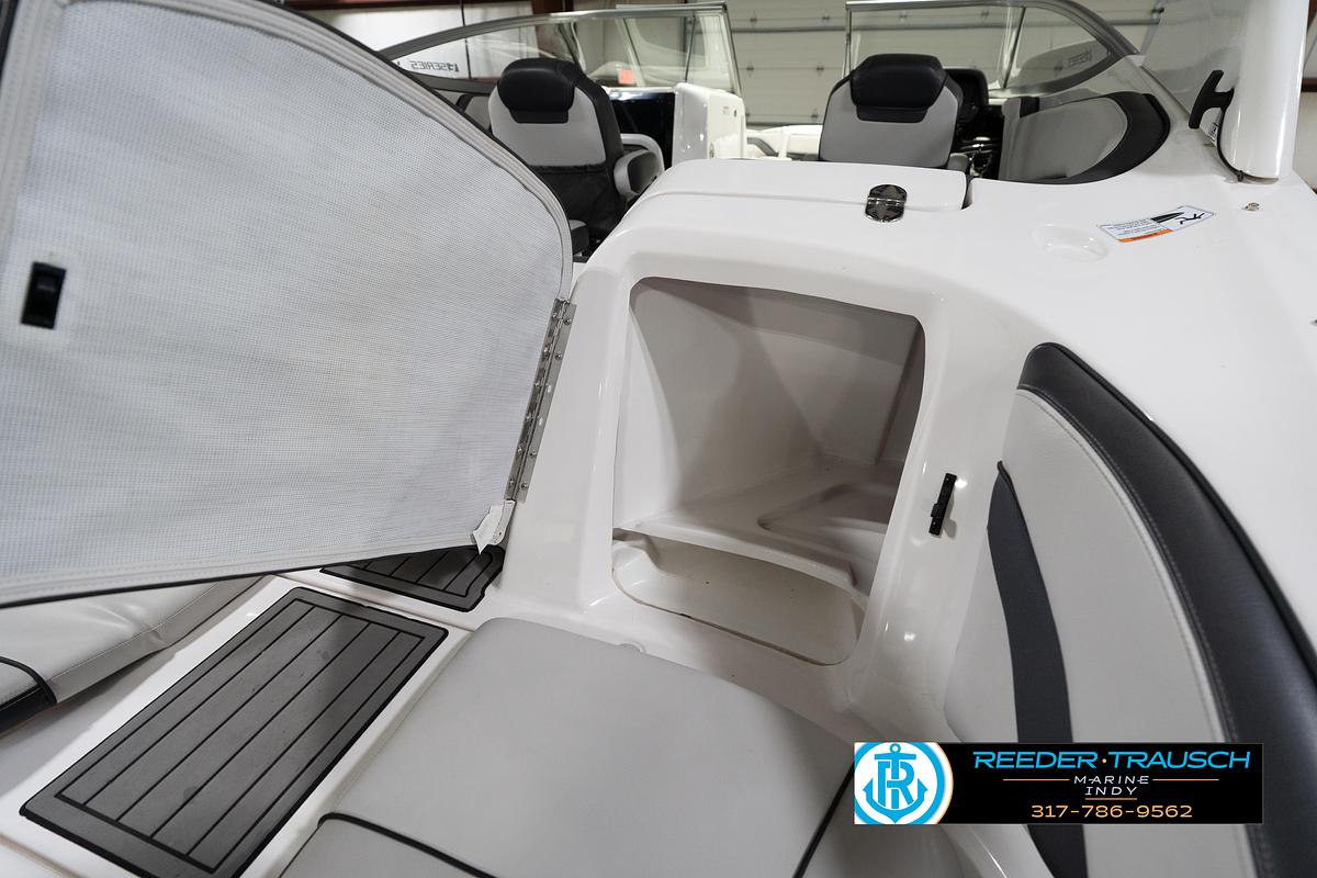 Used 2017 Yamaha 242 Limited S E-Series