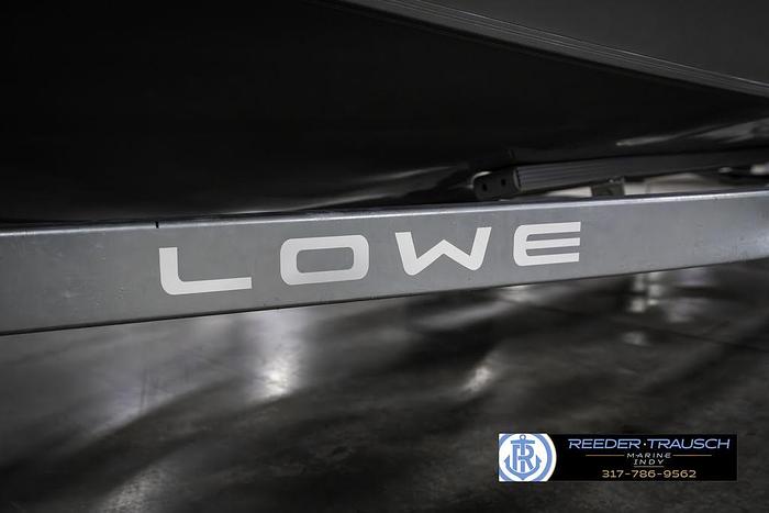 Used 2023 Lowe FM 1775