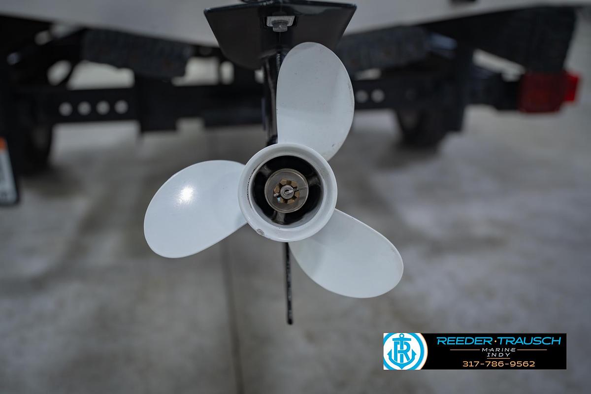 Used 1973 Sea Sprite