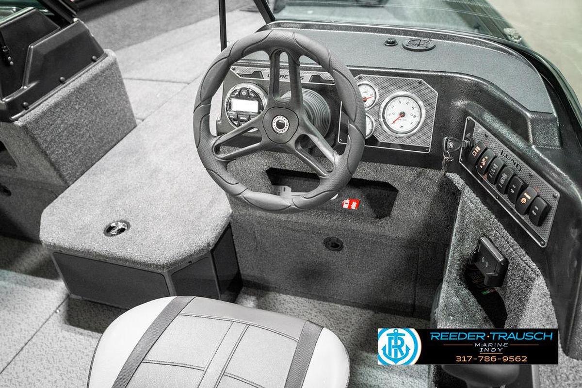 2025 Lund 1875 Impact XS