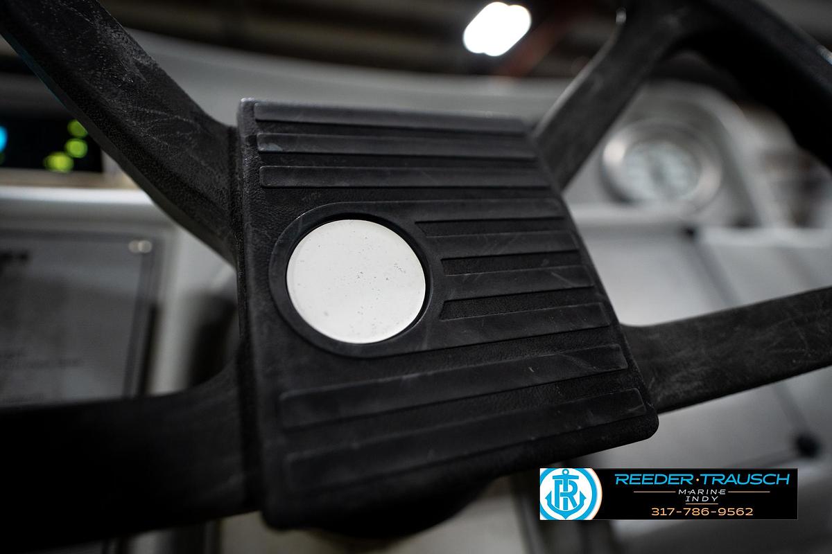 Used 1993 Godfrey Sweetwater