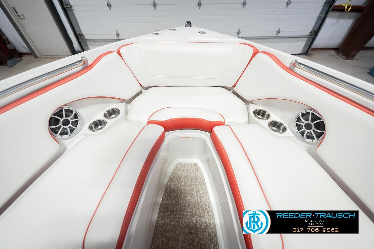 Used 2019 Crownline 215 SS