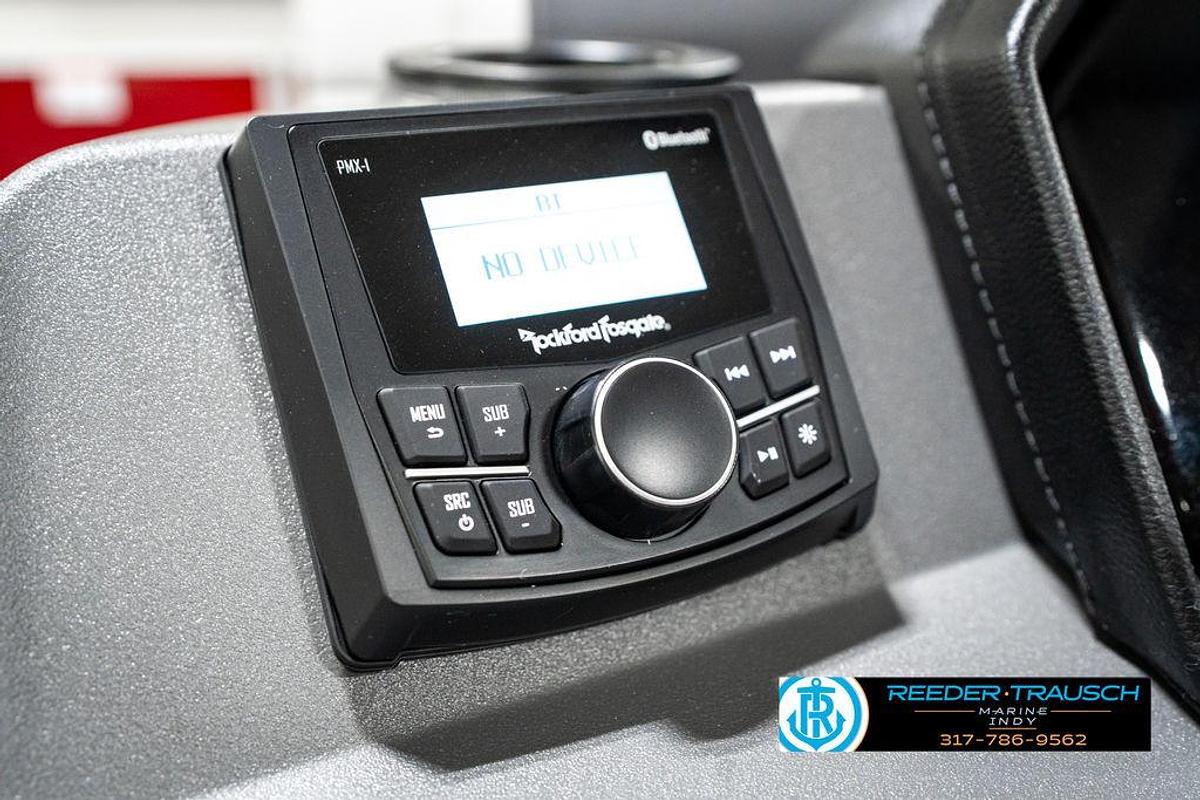 2025 Bennington 20 SL