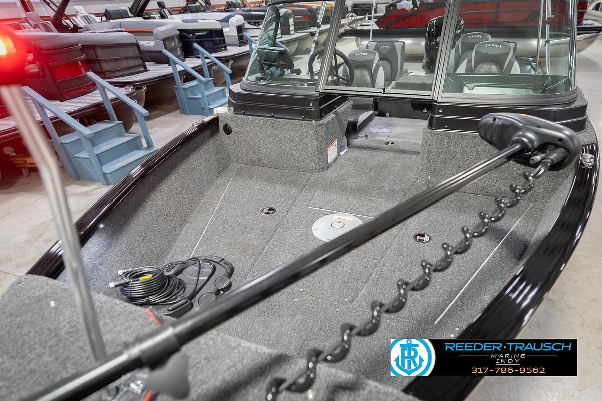 2026 Lund 1775 Adventure Sport