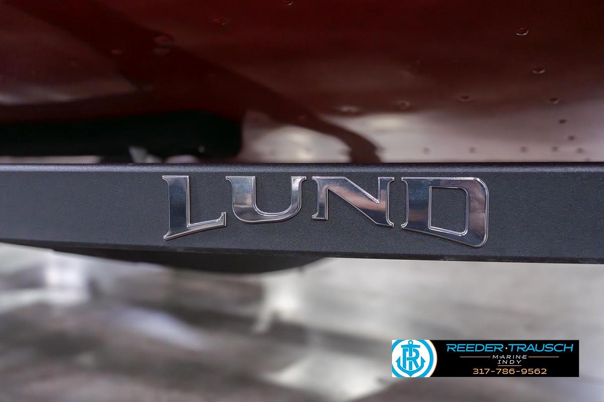 2026 Lund 1775 Adventure Sport